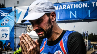 Οι μεγαλύτερες στιγμές του 2021 με τον φακό του Eurokinissi