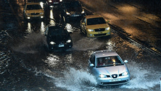 Άστατος ο καιρός το Σαββατοκύριακο - Πώς θα πετάξουμε... χαρταετό!