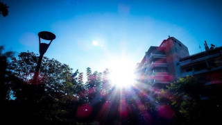 Καιρός: Ανεβαίνει η θερμοκρασία τη Δευτέρα (3/1)