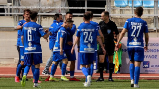 Η Καβάλα ανακοίνωσε 10 κρούσματα κορωνοϊού, ολοταχώς προς αναβολή