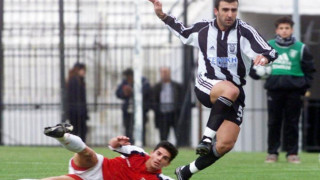 Κουλακιώτης: «Σωστή η κίνηση της διοίκησης να ανανεώσει τον Κουλιεράκη - Όλη η άμυνα εμπιστεύεται τον Κοτάρσκι»