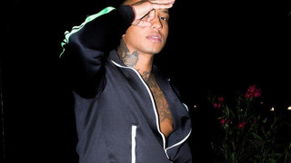 Οργή καλαθοσφαιριστών για Light-Το «Cancel» του ΠΣΑΚΚ στον γνωστό τράπερ