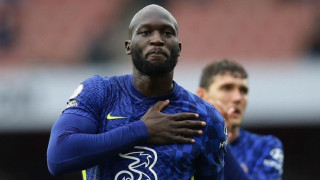 Τα βρήκαν Τσέλσι-Λουκάκου και συνεχίζουν μαζί