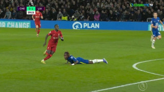 Ανοιξε το σκορ με Μανέ η Λίβερπουλ στο «Στάμφορντ Μπριτζ»