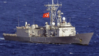 Νέα Navtex από Τουρκία: Αμφισβητεί 23 νησιά στο Αιγαίο!
