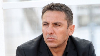 Παπαδόπουλος: «Ήταν άτυχος ο ΠΑΟΚ, ψυχωμένος στο ντέρμπι ο Άρης»