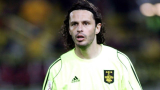 Πασσαλής για τα ταλέντα: «Έτσι δεν θα έχουν απλά μία αναλαμπή»