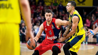 Παναθηναϊκός: Κοντά σε συμφωνία με τον Γιόβιτς