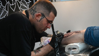 Τι αλλάζει στα όσα ξέραμε για τα τατουάζ - Αυτά είναι τα πιο ασφαλή