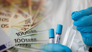 Δήμαρχος Νεάπολης - Συκεών: «Δέχτηκα περίεργα τηλεφωνήματα μετά την μείωση τιμής των PCR»