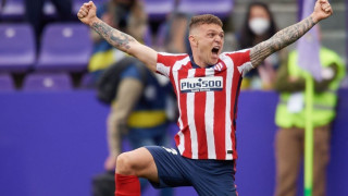 Ποδαρικό με ﻿Κίεραν Τρίπιερ στις μεταγραφές των Σαουδαράβων για τη Νιούκαστλ