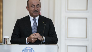 Τσαβούσογλου: «Θα πάρουμε την κυριαρχία των ελληνικών νησιών από την Ελλάδα»