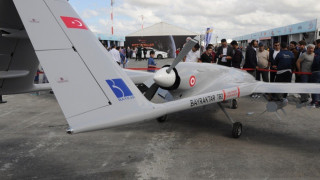 Προκαλεί ξανά η Τουρκία: Υπερπτήση με drone έφτασε σχεδόν μέχρι τη Νίσυρο