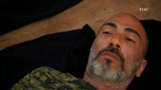 Survivor: Εκτός εαυτού ο Βαλάντης με τον Ρουβά: «Να με σέβεσαι»