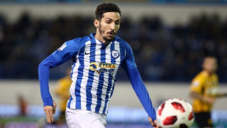 Μεταγραφικό μπαμ για την Καβάλα: Απέκτησε Βασιλακάκη