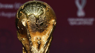 Μουντιάλ 2022: Ρίχνονται στη μάχη για ένα εισιτήριο για Κατάρ