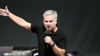 «Έριξαν» τον λογαριασμό του Ζαραλίκου στο twitter - Η τελευταία του ανάρτηση για Μπακογιάννη