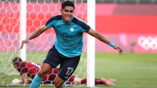 Σίριαλ στην Ονδούρα η τιμή πώλησης του Λουϊς Πάλμα στον Άρη