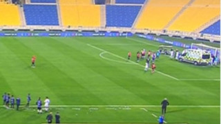 Σύζυγος Κουλιμπαλί: «Ανακτά τις αισθήσεις του»