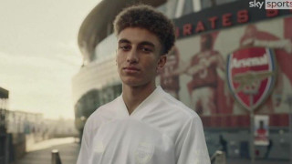 Το συγκλονιστικό μήνυμα της Άρσεναλ κατά της βίας των εφήβων