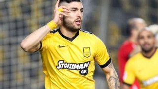 Στη Βέροια ο Καπνίδης