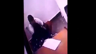 Χαμός στην Αργεντινή με δικαστίνα σε τρυφερές στιγμές με εγκληματία