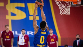 Euroleague: «Φλέγεται» η Μπαρτσελόνα με 18 κρούσματα - Αναβολή με ΤΣΣΚΑ