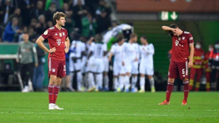 Μπάγερν Μονάχου: Έρχεται αντιμέτωπη με τον... δήμιο της