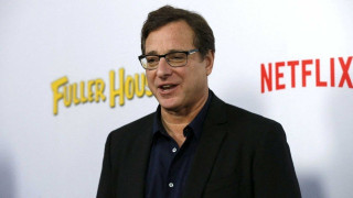 Πέθανε ο ηθοποιός Μπομπ Σάγκετ!