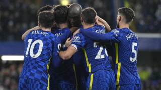 Τσέλσι - Τότεναμ 2-0: Βλέπουν Γουέμπλεϊ οι «μπλε», βασικός ο Λουκάκου