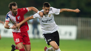 Μια ανάσα από την απόκτηση του Άλεξιτς ο Ηρακλής