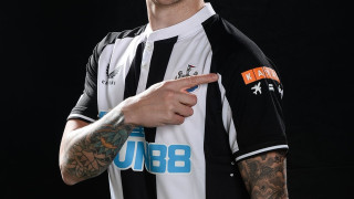 Άρχισε και επίσημα η εποχή των Σαουδαράβων στη Νιουκάστλ με Τριπιέρ