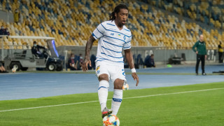 Άρης: H ξεχωριστή περίπτωση του Ζέρσον Ροντρίγκες