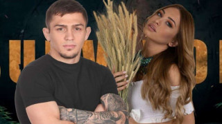 Survivor: Η εντυπωσιακή σύντροφος του Γιωρίκα Πιλίδη!