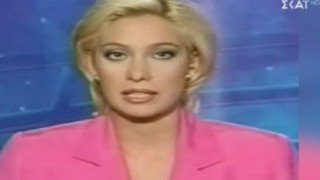 Από παρουσιάστρια ειδήσεων στο Star, τραγουδίστρια!