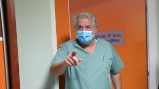 Καπραβέλος: «Έρχεται 7ο κύμα- Οι προϋποθέσεις για να το αντιμετωπίσουμε»