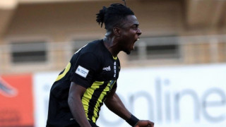 Κάτοικος Βέροιας ο Κουατένγκ