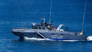 Νέα πρόκληση στο Αιγαίο από Τούρκους ψαράδες: «Έλα εδώ αν σου βαστάει, είστε προδότες»