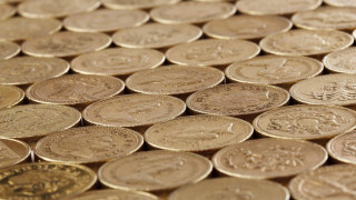 Πόσες λίρες έβγαλαν από τα σεντούκια οι Έλληνες την περίοδο του κορωνοϊού