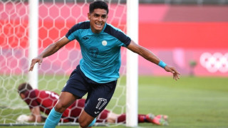 Πού θα συνεχίσει την καριέρα του ο Πάλμα