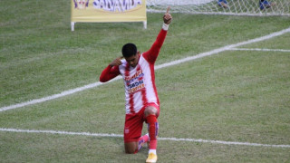 «Η μεταγραφή του Πάλμα στον Άρη είναι η ακριβότερη πώληση της Βίντα»