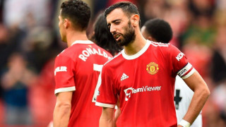 Στην πόρτα της εξόδου 15 παίκτες της Μάντσεστερ σύμφωνα με τη Daily Mail