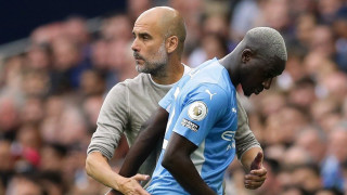 Μπέντζαμιν Μέντι: Από την Σίτι στις πιο σκληρές φυλακές του Μάντσεστερ