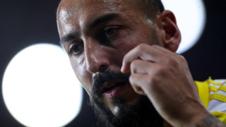 ΠΑΕ Άρης: «Ο Μήτρογλου είναι πληρωμένος»