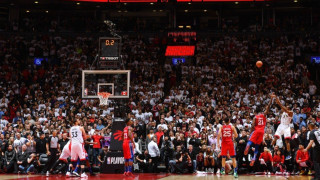 NBA: Το βίντεο... ωδή στα buzzer beater της σεζόν