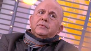 Μουρατίδης για Μαζωνάκη: «Το μυαλό του είναι ακατοίκητο» (vid)