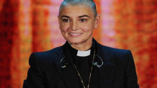 Βαρύ πένθος για την Σινέντ Ο’ Κόνορ: Έφυγε από τη ζωή ο 17χρονος γιος της