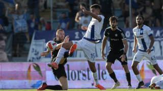 SL: Ντέρμπι εξάδας στην «αυλαία» της… κουτσουρεμένης αγωνιστικής