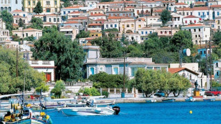 Σε παραλήρημα η Άγκυρα: Δημοσίευσε χάρτη αμφισβήτησης της ελληνικότητας των νησιών