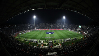 ΠΑΕ ΠΑΟΚ: Εκδίδει ανακοίνωση για το Προεδρικό Διάταγμα της Νέας Τούμπας